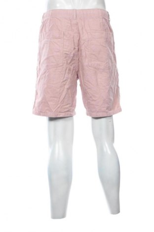Herren Shorts Uniqlo, Größe M, Farbe Aschrosa, Preis 19,99 €