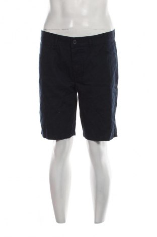 Herren Shorts United Colors Of Benetton, Größe L, Farbe Blau, Preis 22,99 €