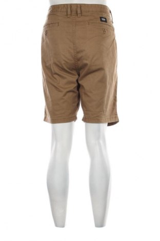 Herren Shorts Vans, Größe L, Farbe Braun, Preis € 20,99