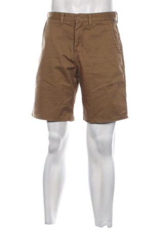 Férfi rövidnadrág Vans, Méret M, Szín Barna, Ár 5 969 Ft