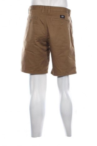 Férfi rövidnadrág Vans, Méret M, Szín Barna, Ár 5 969 Ft