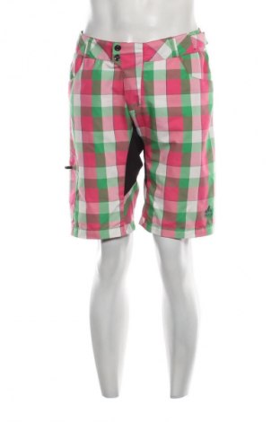 Herren Shorts Vaude, Größe M, Farbe Mehrfarbig, Preis 21,00 €