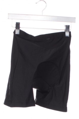 Herren Leggings Vaude, Größe M, Farbe Schwarz, Preis 39,99 €