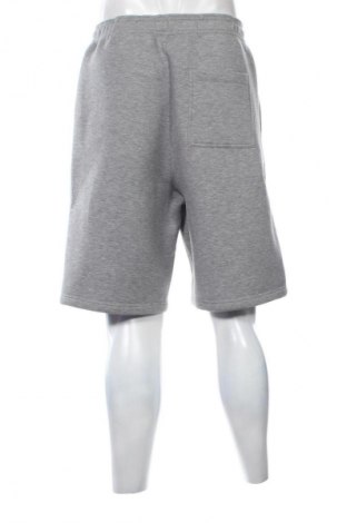 Pantaloni scurți de bărbați Weekday, Mărime M, Culoare Gri, Preț 101,99 Lei