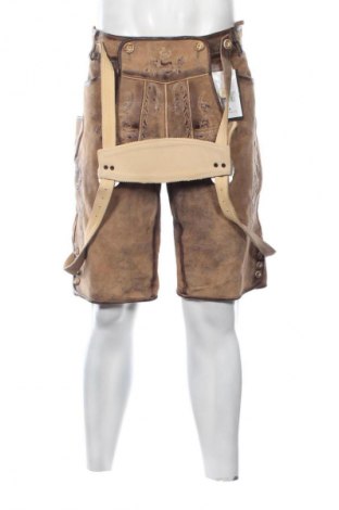 Pantaloni scurți de bărbați Wiesnkoenig, Mărime XL, Culoare Multicolor, Preț 235,99 Lei