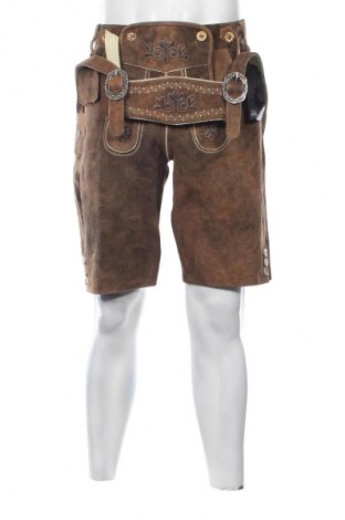 Pantaloni scurți de bărbați Wiesnkoenig, Mărime XL, Culoare Multicolor, Preț 235,99 Lei