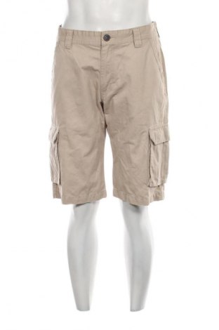 Herren Shorts Wrangler, Größe L, Farbe Beige, Preis € 21,99