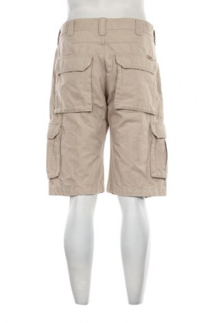 Herren Shorts Wrangler, Größe L, Farbe Beige, Preis € 21,99