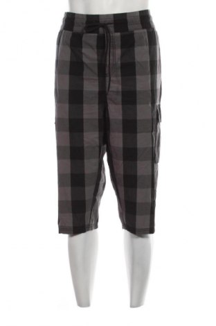 Pantaloni scurți de bărbați X-Mail, Mărime 3XL, Culoare Multicolor, Preț 62,99 Lei
