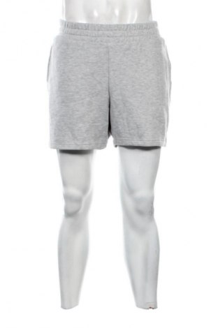 Pantaloni scurți de bărbați Your Turn, Mărime S, Culoare Gri, Preț 195,99 Lei
