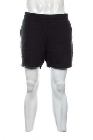 Pantaloni scurți de bărbați Your Turn, Mărime S, Culoare Negru, Preț 74,99 Lei