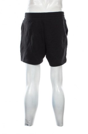 Pantaloni scurți de bărbați Your Turn, Mărime S, Culoare Negru, Preț 74,99 Lei