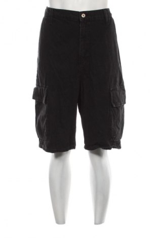 Pantaloni scurți de bărbați Your Turn, Mărime XL, Culoare Negru, Preț 171,99 Lei