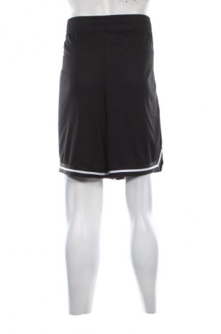 Pantaloni scurți de bărbați Your Turn, Mărime L, Culoare Negru, Preț 105,99 Lei