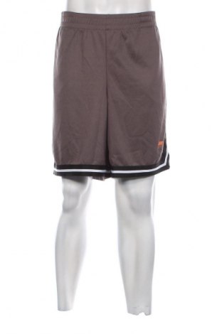 Pantaloni scurți de bărbați Your Turn, Mărime L, Culoare Gri, Preț 116,99 Lei