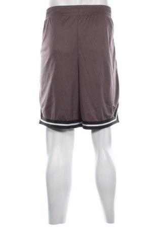 Pantaloni scurți de bărbați Your Turn, Mărime L, Culoare Gri, Preț 116,99 Lei