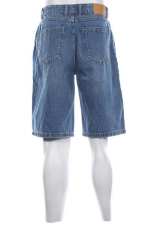 Pantaloni scurți de bărbați Your Turn, Mărime S, Culoare Albastru, Preț 171,99 Lei