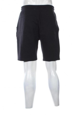 Pantaloni scurți de bărbați Zara, Mărime L, Culoare Negru, Preț 44,99 Lei