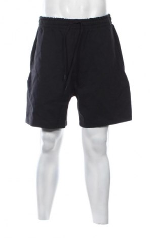 Pantaloni scurți de bărbați Zara, Mărime XL, Culoare Negru, Preț 45,99 Lei