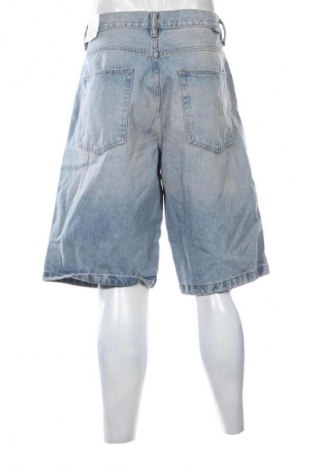 Herren Shorts Zara, Größe L, Farbe Blau, Preis 15,99 €