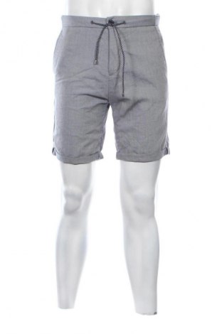 Pantaloni scurți de bărbați Zara, Mărime M, Culoare Albastru, Preț 80,99 Lei