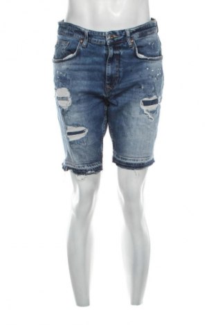 Herren Shorts Zara, Größe M, Farbe Mehrfarbig, Preis 16,92 €