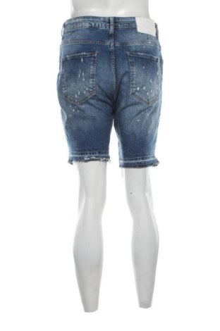 Herren Shorts Zara, Größe M, Farbe Mehrfarbig, Preis 16,92 €