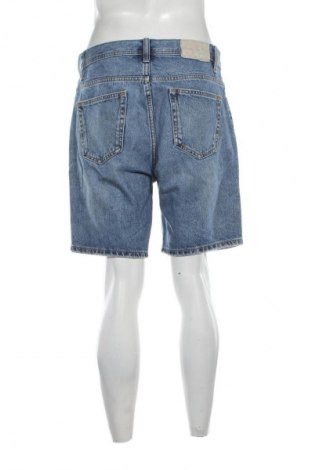 Herren Shorts Zara, Größe M, Farbe Blau, Preis 9,99 €