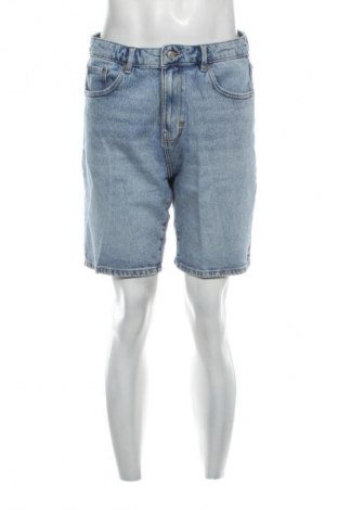 Herren Shorts Zara, Größe S, Farbe Blau, Preis 8,99 €