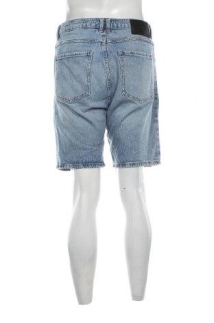 Herren Shorts Zara, Größe S, Farbe Blau, Preis 8,99 €