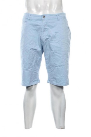 Herren Shorts Zeeman, Größe XL, Farbe Blau, Preis 11,99 €