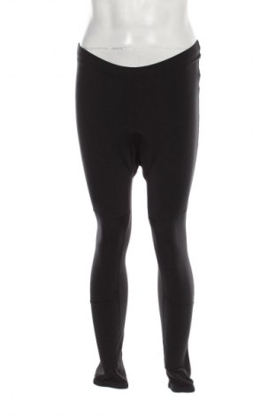 Herren Leggings Active Touch, Größe M, Farbe Schwarz, Preis 13,81 €