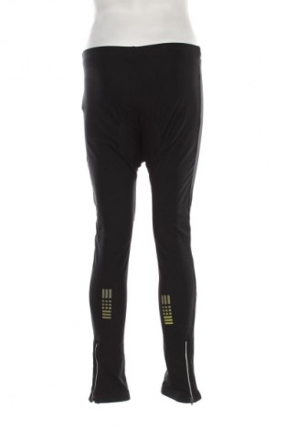 Herren Leggings Crane, Größe L, Farbe Schwarz, Preis 18,41 €
