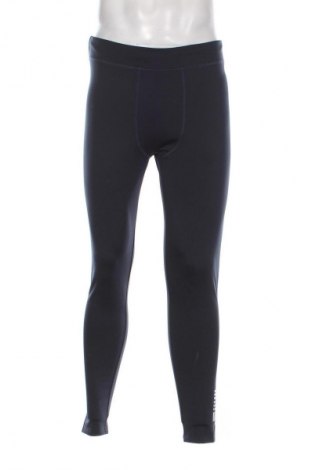 Herren Leggings Crane, Größe L, Farbe Blau, Preis 16,99 €
