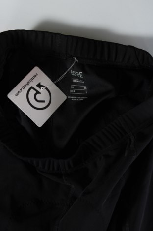 Herren Leggings Gore, Größe L, Farbe Schwarz, Preis 20,99 €