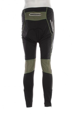 Colanți de bărbați Unbranded, Mărime XL, Culoare Negru, Preț 80,67 Lei