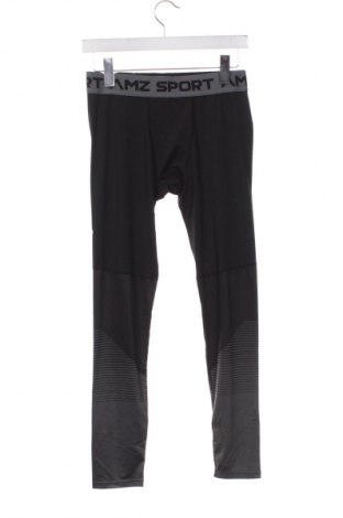 Herren Leggings Unbranded, Größe XS, Farbe Schwarz, Preis € 6,99