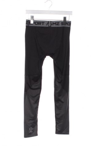Herren Leggings Unbranded, Größe XS, Farbe Schwarz, Preis € 6,99