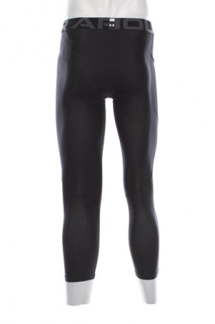 Colanți de bărbați Under Armour, Mărime M, Culoare Negru, Preț 212,99 Lei