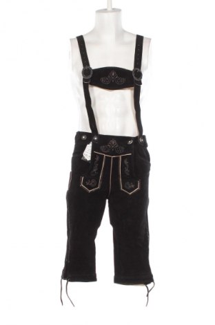 Мъжки къс гащеризон Unbranded, Mărime M, Culoare Multicolor, Preț 116,99 Lei