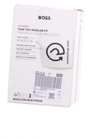 Herrenset BOSS, Größe L, Farbe Weiß, Preis € 63,99