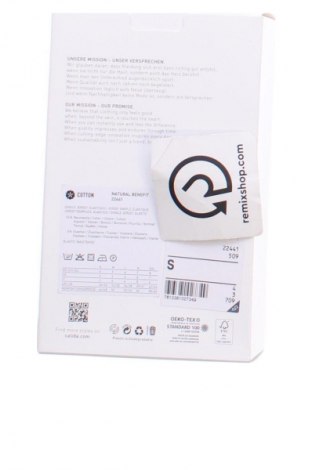 Мъжки комплект Calida, Размер S, Цвят Син, Цена 62,99 лв.