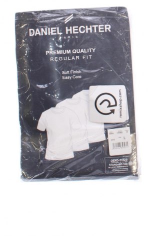 Set de bărbați Daniel Hechter, Mărime L, Culoare Alb, Preț 142,99 Lei