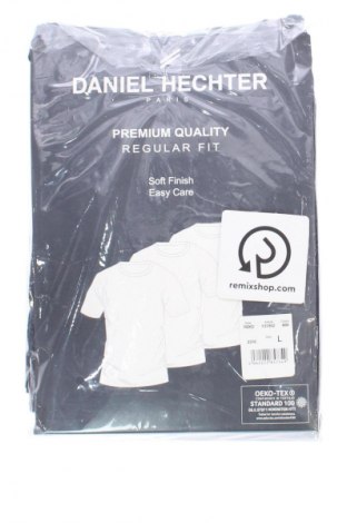 Мъжки комплект Daniel Hechter, Размер L, Цвят Син, Цена 83,99 лв.