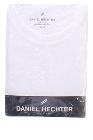 Мъжки комплект Daniel Hechter, Размер L, Цвят Бял, Цена 83,99 лв.