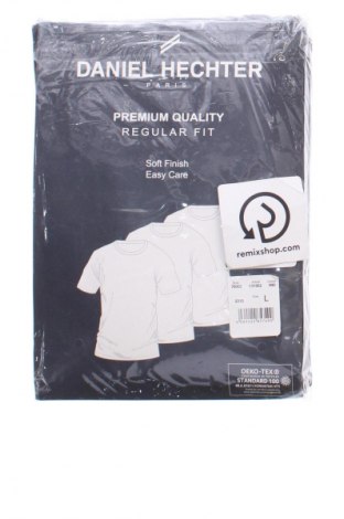 Herrenset Daniel Hechter, Größe L, Farbe Schwarz, Preis 33,99 €