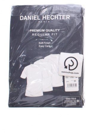 Herrenset Daniel Hechter, Größe M, Farbe Schwarz, Preis € 33,99