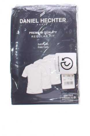 Set de bărbați Daniel Hechter, Mărime L, Culoare Negru, Preț 142,99 Lei