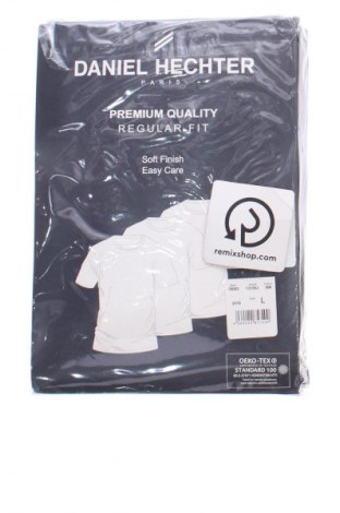 Herrenset Daniel Hechter, Größe L, Farbe Schwarz, Preis 33,99 €