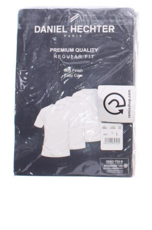 Herrenset Daniel Hechter, Größe L, Farbe Schwarz, Preis 33,99 €